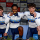 Piste Euro juniors U23 Les Bleuets champions d'Europe juniors de vitesse par équipes !
