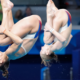 Plongeon JO 2024 La paire Chang Yani - Chen Yiwen sacrée à 3 mètres, Naïs Gillet et Juliette Landi terminent loin