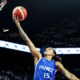 Préparation Basket JO (F) Les Bleues montent en puissance contre la Serbie