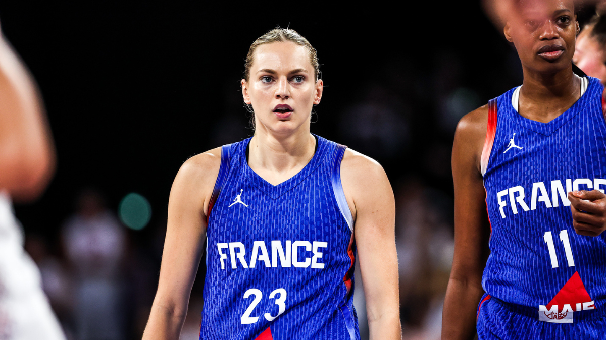 Préparation Basket JO (F) Les Bleues poursuivent sans accroc contre le Japon