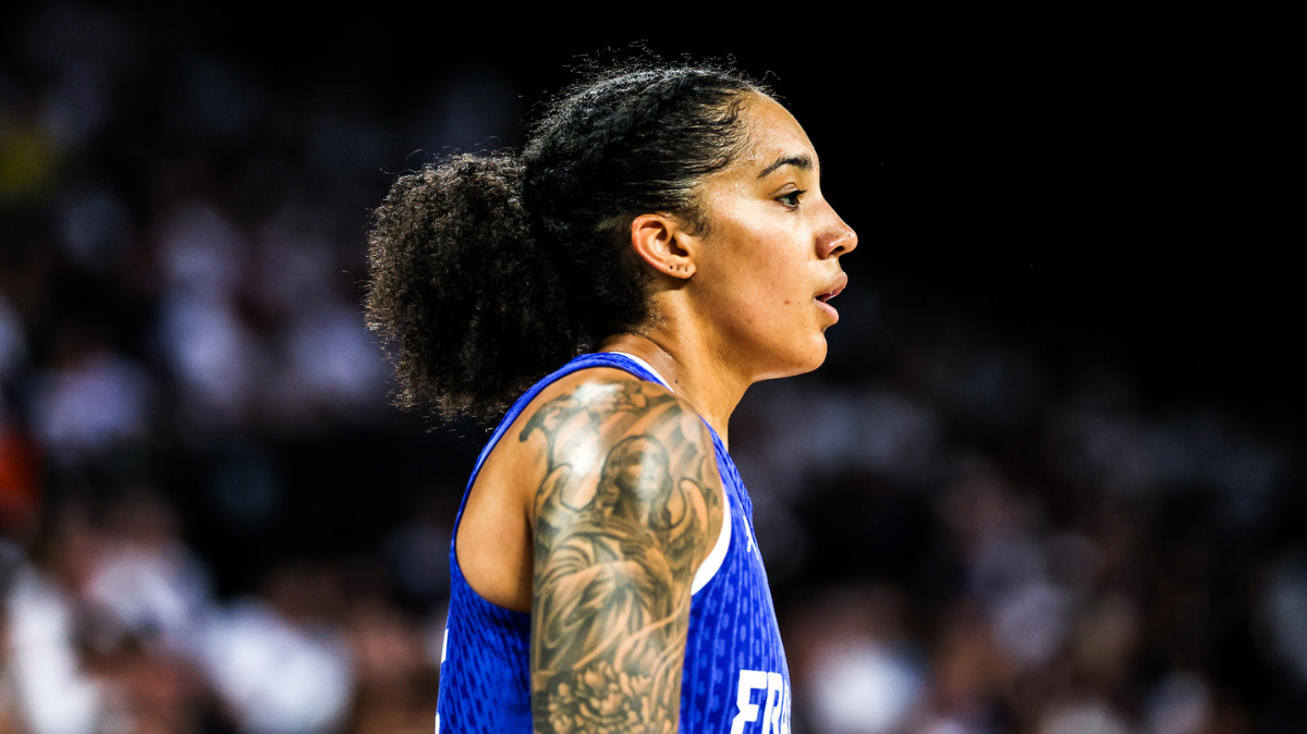 Préparation Basket JO (F) Les Bleues reçues 55 après leur succès contre la Chine