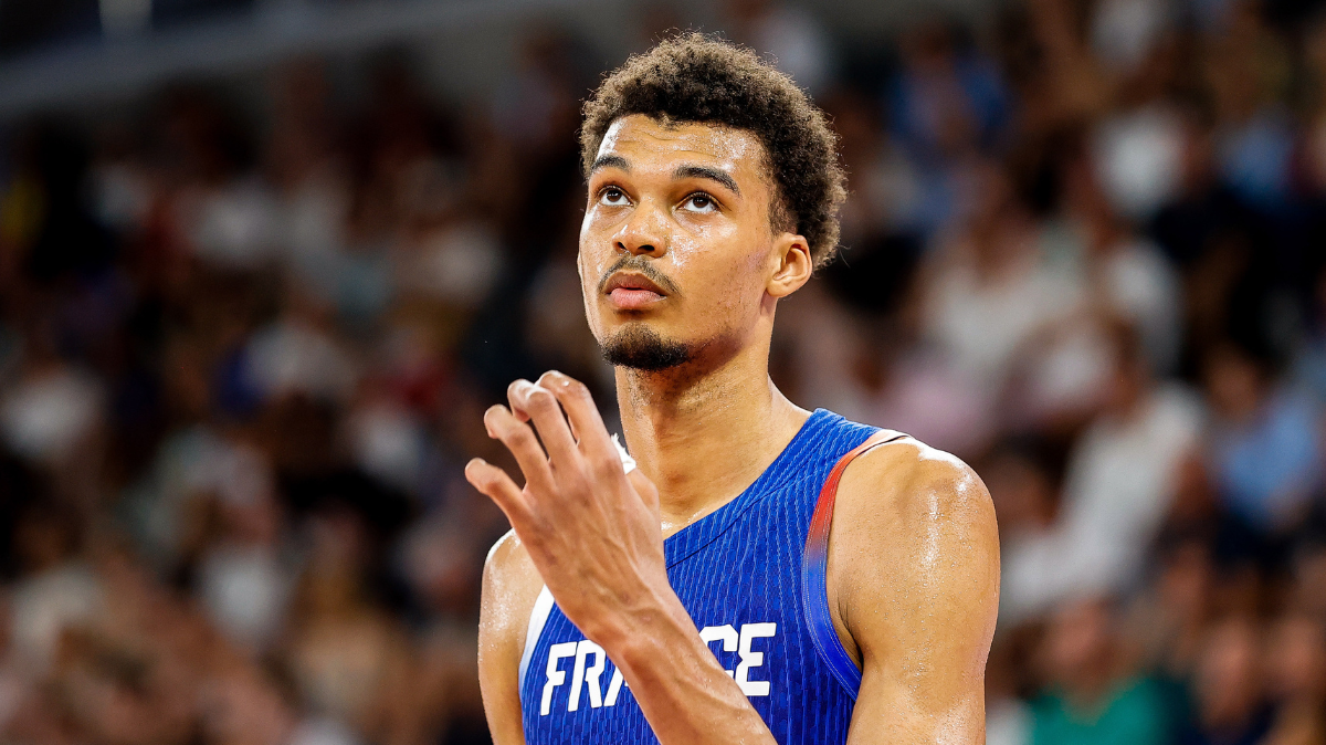Préparation Basket JO (H) La France s'incline et ne se rassure pas face à l'Australie