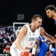Préparation Basket JO (H) Les Bleus chutent logiquement contre la Serbie