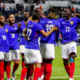 Préparation Foot JO (H) L'équipe de France dompte le Paraguay