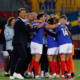 Qualifications Euro 2025 (F) La France se fait peur contre la Suède mais valide sa qualification