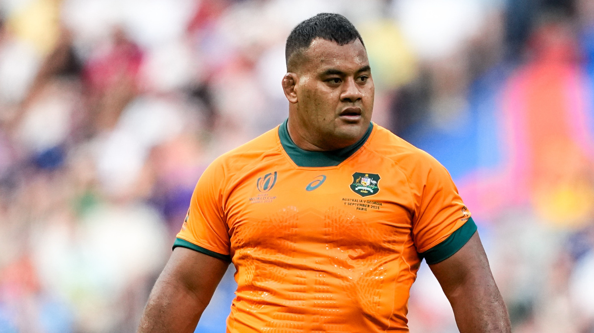 Rugby Tournée d’été L’Australie maîtrise le Pays de Galles