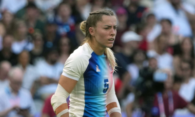 Rugby à 7 Femmes JO 2024 Les Bleues éliminées en quarts par le Canada