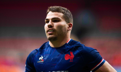 Rugby à 7 JO 2024 La sélection des Bleus (1)