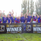 Rugby à 7 Les deux équipes de France U18 conservent de nouveau leur titre européen
