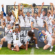 Rugby à VII Les deux équipes de France sacrées championnes d'Europe !