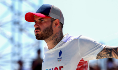 Skateboard JO 2024 Aucun Français en finale de street