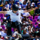 Skateboard JO 2024 Coco Yoshizawa en or en street femmes