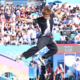 Skateboard JO 2024 Yuto Horigome double champion olympique de street