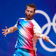 Tennis JO 2024 : Corentin Moutet profite du forfait de Struff et file en 8e