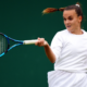 Tennis JO 2024 Fin de parcours en simple pour Clara Burel