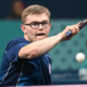 Tennis de table JO 2024 : Alexis Lebrun domine Pucar et se qualifie en 8e