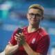 Tennis de table JO 2024 : Alexis Lebrun surclasse Santiago Lorenzo