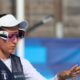 Tir Fosse Olympique JO 2024 Adriana Ruano Oliva offre au Guatemala le premier titre olympique de son histoire