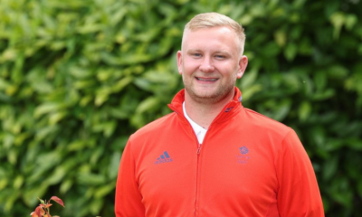 Tir JO 2024 Le titre pour Nathan Hales sur la Fosse Olympique