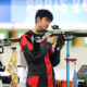 Tir JO 2024 L'or pour Lihao Sheng à la Carabine à 10 m
