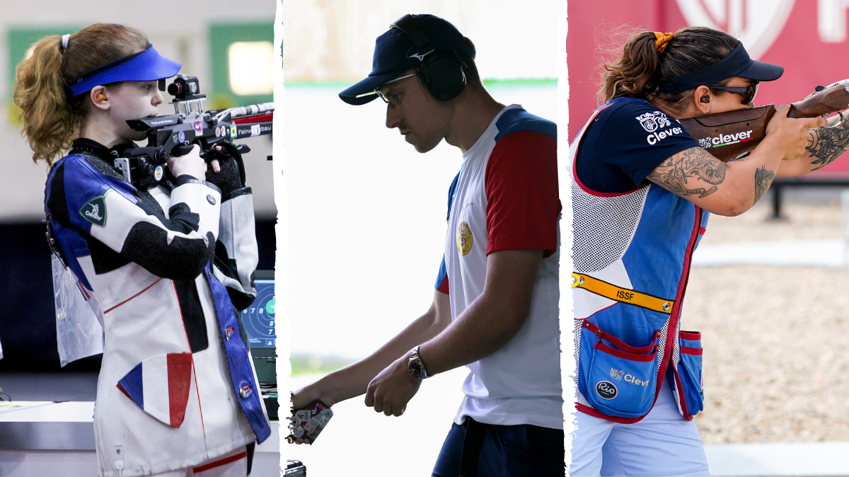 Tir sportif JO 2024 Les différentes spécificités de chaque épreuve