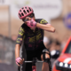 Tour d'Italie Féminin 2024 Clara Emond s'offre la 4e étape au terme d'un rush solitaire exceptionnel