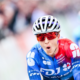 Tour d'Italie Féminin 2024 - Classement 1ère étape