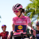 Tour d'Italie Féminin 2024 - Classement 6ème étape