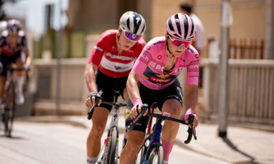 Tour d'Italie Féminin 2024 - Classement 7ème étape