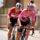 Tour d'Italie Féminin 2024 - Classement 7ème étape