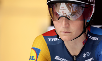 Tour d'Italie Féminin 2024 - Classement général