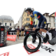 Tour d'Italie Féminin 2024 Elisa Longo Borghini s'empare du premier maillot rose