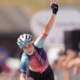 Tour d'Italie Féminin 2024 Neve Bradbury s'adjuge la 7e étape, Lotte Kopecky prend le rose