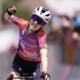 Tour d'Italie Féminin 2024 Surpuissante, Niamh Fisher-Black remporte la 3e étape