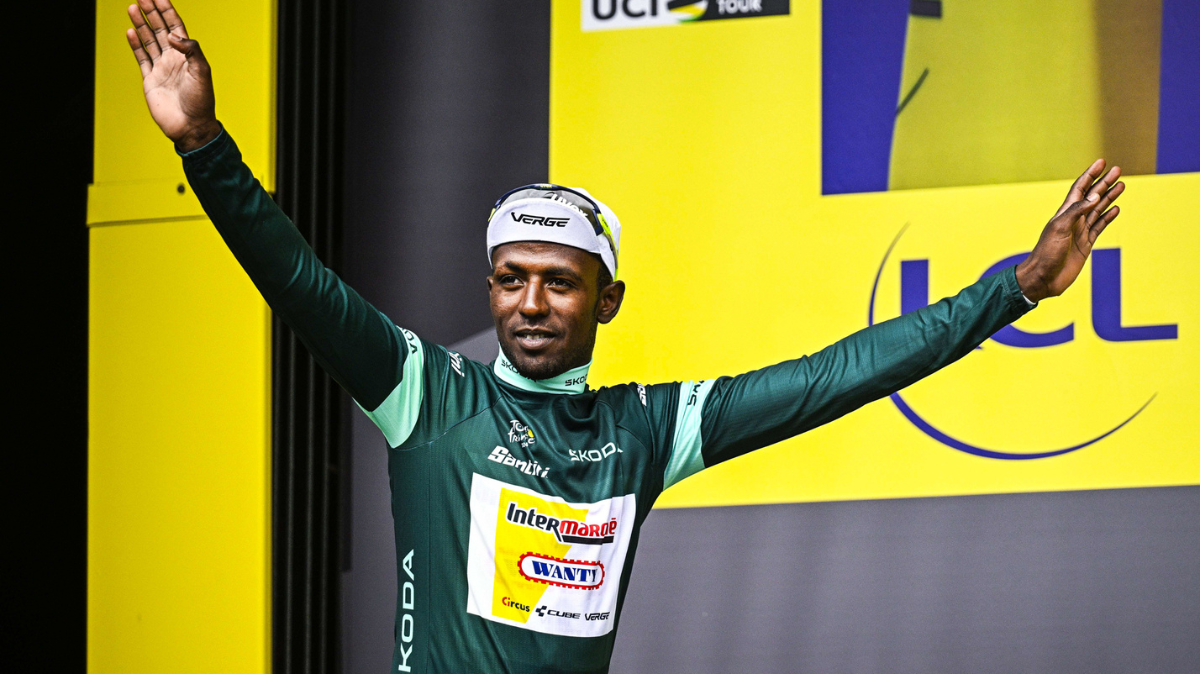 Pronostic Tour de France 2024 : Nos favoris pour la 13ème étape