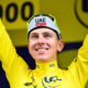 Tour de France 2024 : La passe de cinq pour Tadej Pogacar, vainqueur de la 20ème étape