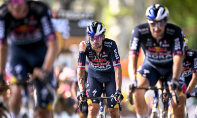 Tour de France 2024 : Primoz Roglic non partant sur la 13e étape