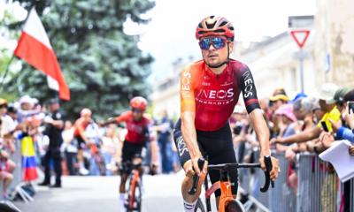 Tour de France 2024 : Tom Pidcock covidé et non-partant sur la 14e étape