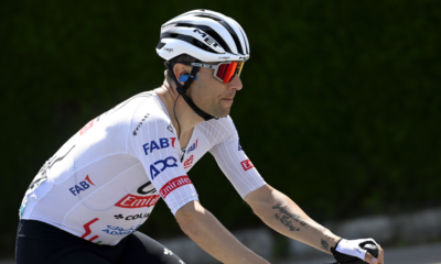 Tour de République Tchèque 2024 - Classement 1ère étape