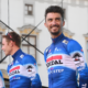 Tour de République Tchèque 2024 - Classement 2ème étape