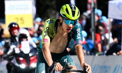 Tour de République Tchèque 2024 - Classement 3ème étape