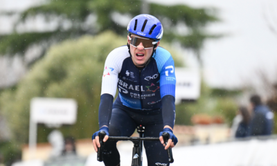 Tour de Wallonie 2024 - Classement 2ème étape