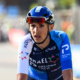 Tour de Wallonie 2024 - Classement général