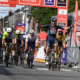 Tour de Wallonie 2024 La première étape et le maillot de leader pour Jordi Meeus (1)
