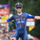 Tour de Wallonie 2024 Le général pour Matteo Trentin, la dernière étape pour Samuel Watson