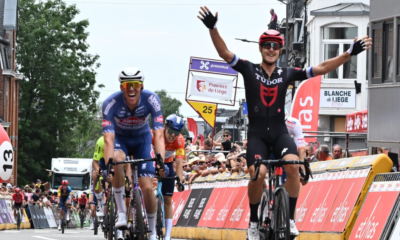 Tour de Wallonie 2024 Matteo Trentin fait coup double sur la quatrième étape (1)