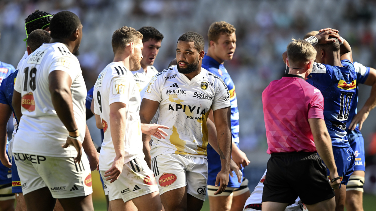 Transferts Rugby Sacha Idoumi, Nicolas Toth, Biarritz, les infos du jeudi 18 juillet