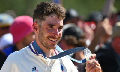 VTT JO 2024 Victor Koretzky en argent sur le XCO, Tom Pidcock conserve son titre olympique (1)
