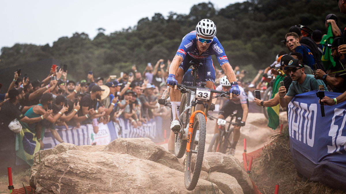 VTT XCO Les Gets 2024 - Classement Course hommes (1)
