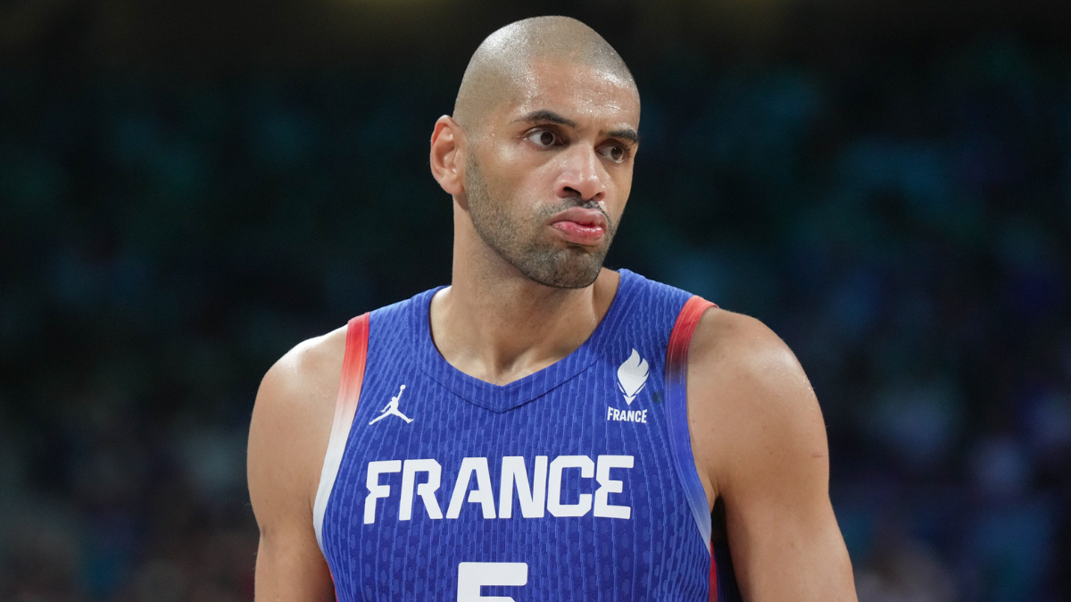 [Vidéo] Basket-ball JO 2024 Résumé Japon - France